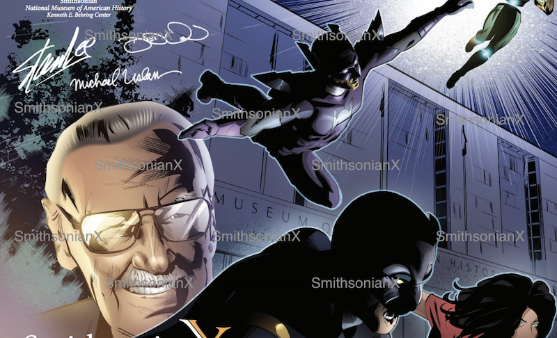 🚀 ¿Stan Lee en Clases Online? Jajaja, Ya Nos Rieron Todos