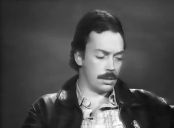 💻 ¿Tim Curry Ya Sabía Que Sería un Icono? 🎬 (1975)