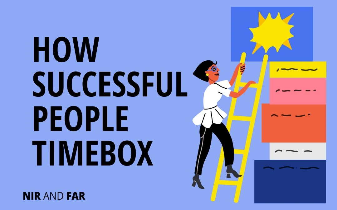 💻 ¿Timeboxing o Solo Finges Ser Productivo