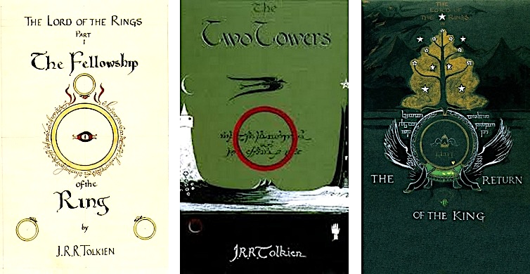 💻 ¿Tu Libro de Tolkien Tiene Seguridad? 3 Claves de Ciberparaíso