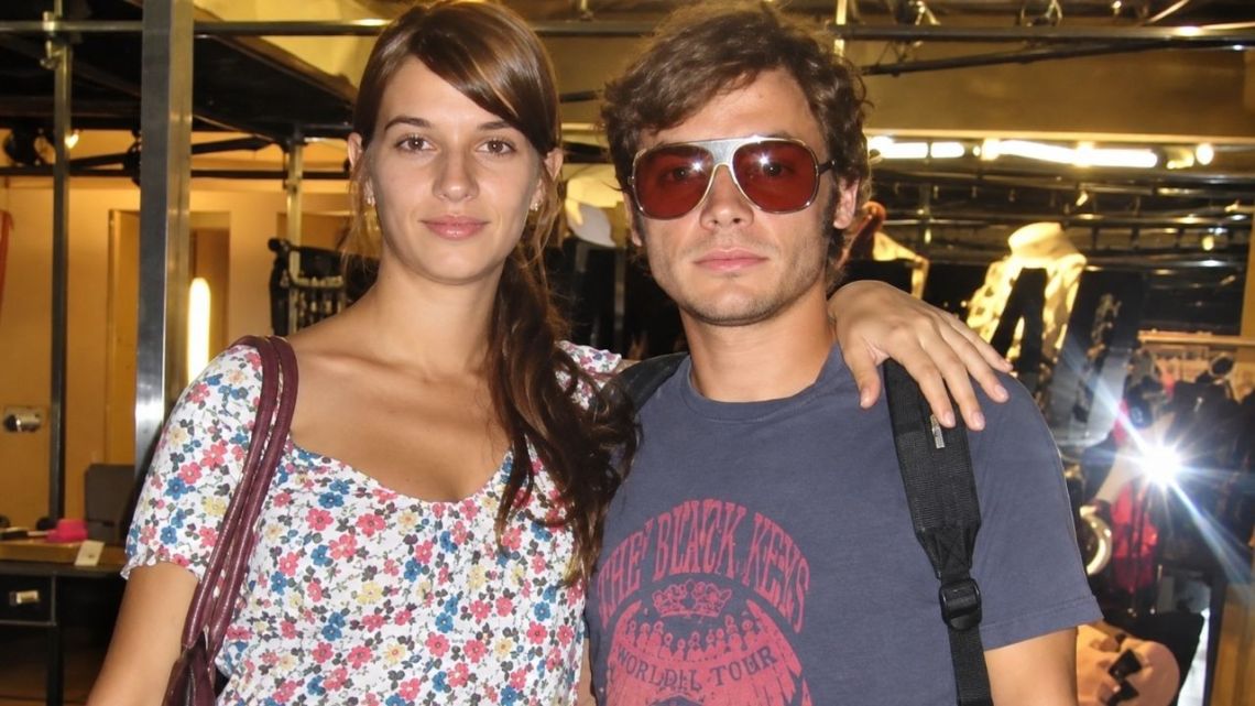 📱 ¿Tomás Fonzi Y Leticia Lombardo Usan App de Boliche o Quedan