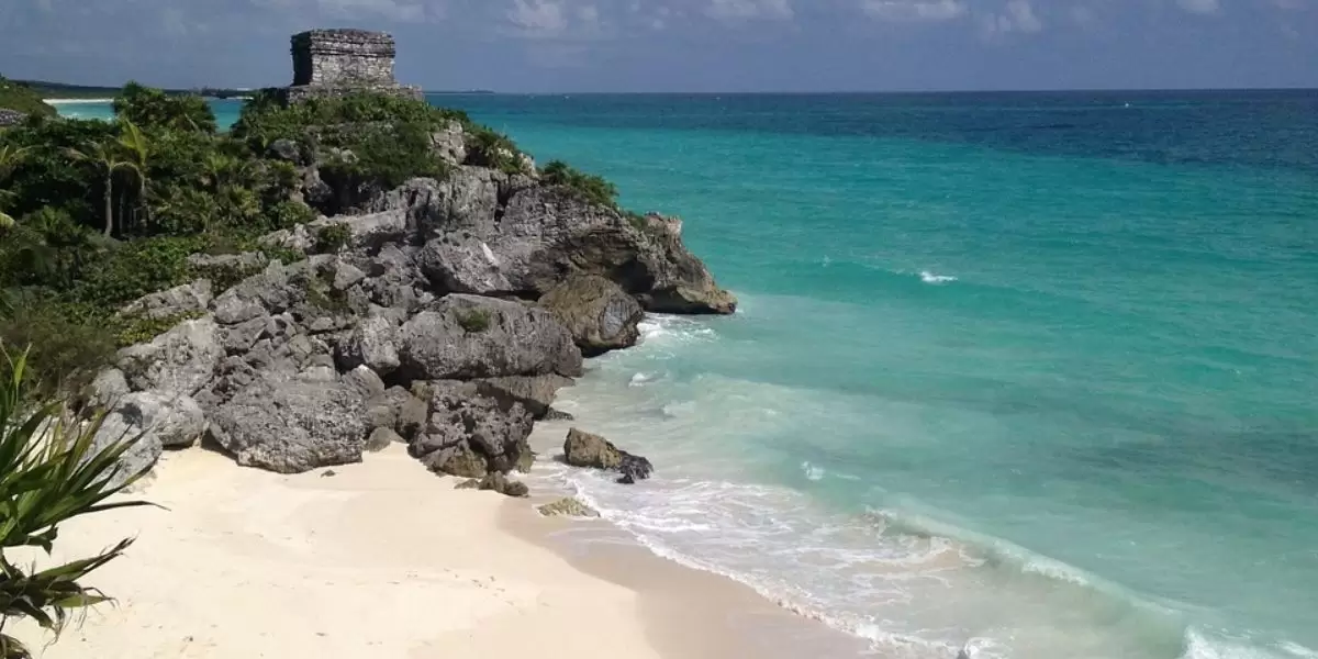 💸 ¿Tu Bono de Navidad Paga un Viaje a Tulum? 🪸