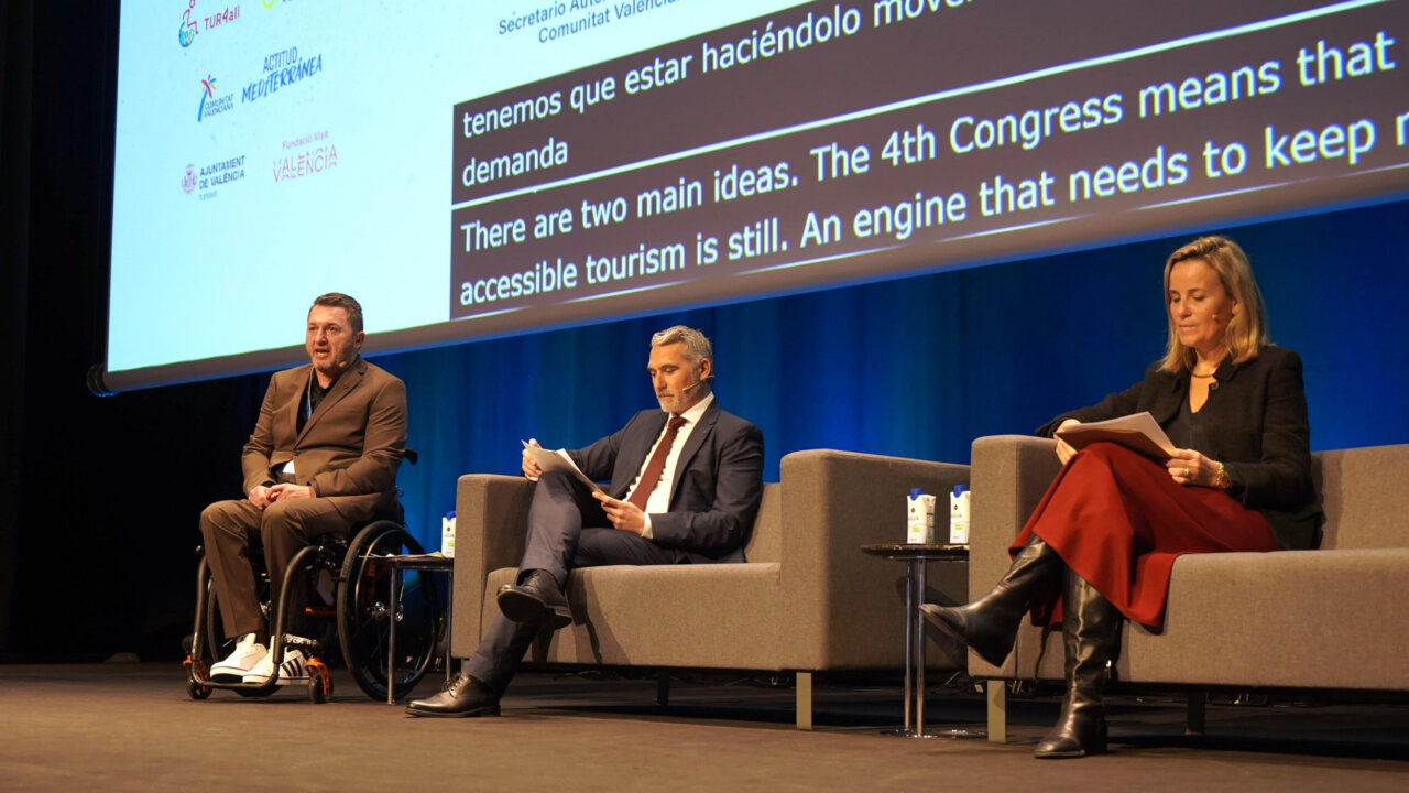 🌟 ¿El Turismo Accesible se Juega en Bilbao y Henry Martín Decide? 🤔