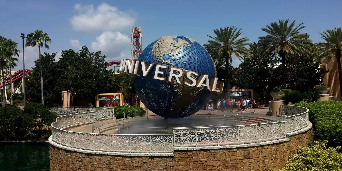 🔥 ¿5 x 3 en Tickets para Parques de Universal Studios? Ya Me Vean 🤦♂️