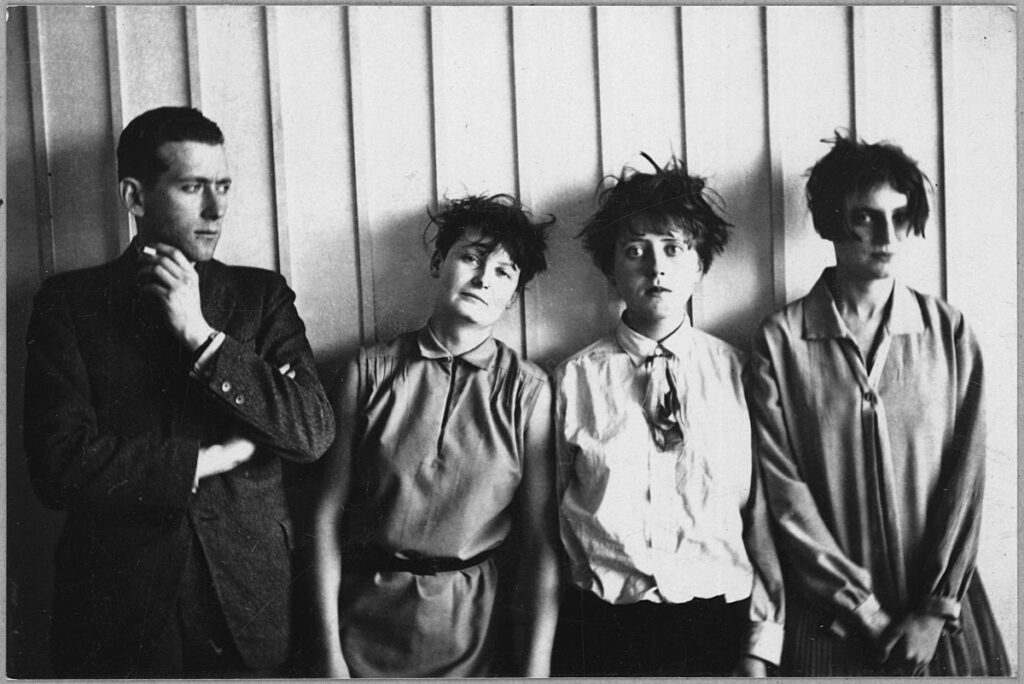 📸 ¿Las Femtech del Bauhaus Van a Revolucionar la Selfie