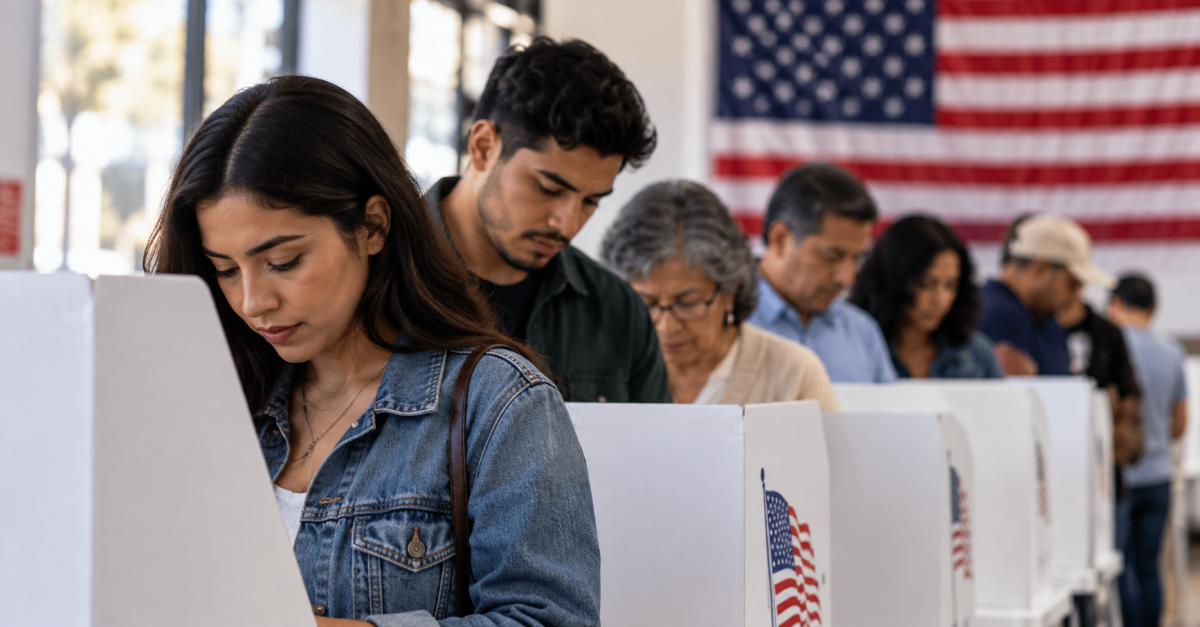 /Area 51: ¿Qué Tan Seguro Estás Tu Voto en 2026? 🗳️🔥