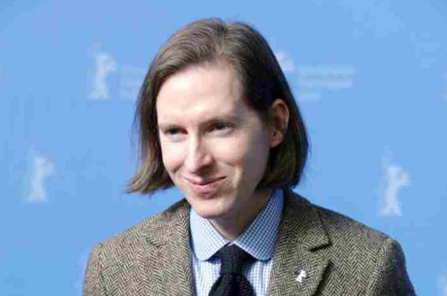 💻 ¿Wes Anderson Se Rinde y Elegía 12 Pelis de Computadora