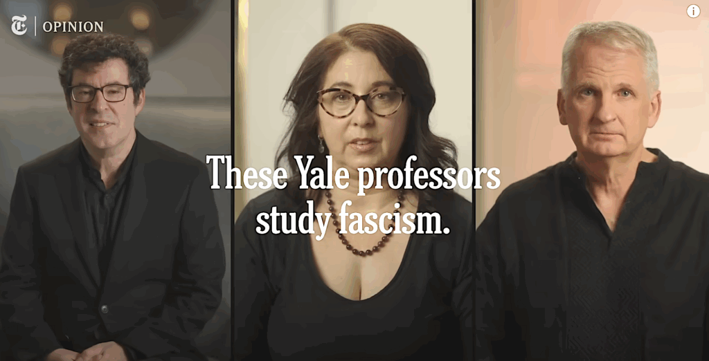 💻 ¿Yale Profesores se Mudan a Canadá? 3 RAZONES